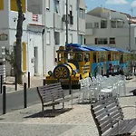 - Tranquilidade Junto A E Ao Centro! דירה *