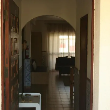 Appartement - Tranquilidade Junto A E Ao Centro!