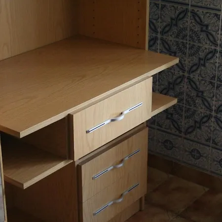 Appartement - Tranquilidade Junto A E Ao Centro!