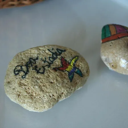 Apartment - Tranquilidade Junto A E Ao Centro! *