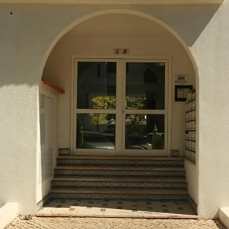 - Tranquilidade Junto A E Ao Centro! Appartement Albufeira