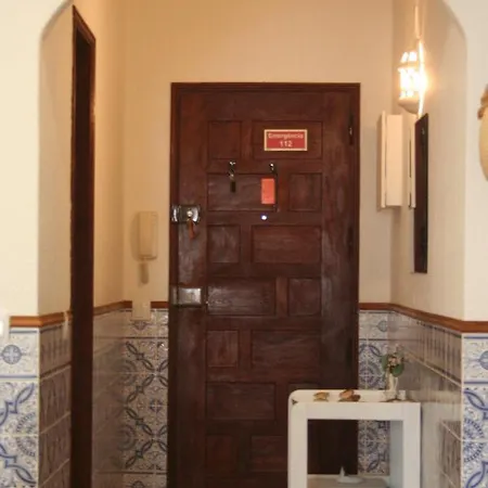 - Tranquilidade Junto A E Ao Centro! Apartment