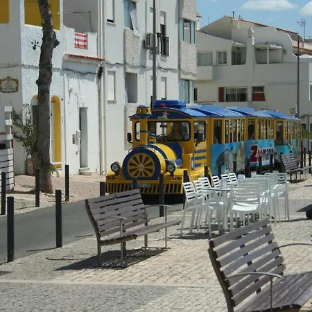 - Tranquilidade Junto A E Ao Centro! Апартаменты *