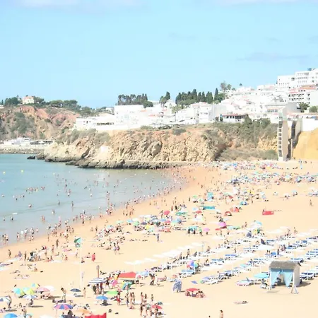 - Tranquilidade Junto A E Ao Centro! Apartment