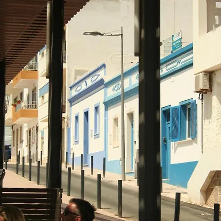 Апартаменты - Tranquilidade Junto A E Ao Centro! *