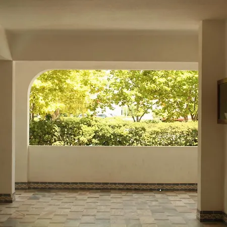 Apartment - Tranquilidade Junto A E Ao Centro!