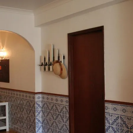 Lejlighed - Tranquilidade Junto A E Ao Centro! Albufeira