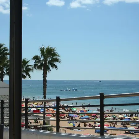 Lejlighed - Tranquilidade Junto A E Ao Centro! Albufeira