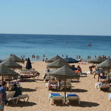 - Tranquilidade Junto A E Ao Centro! Albufeira