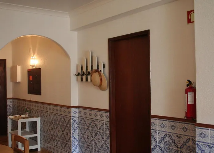 Apartamento - Tranquilidade Junto A E Ao Centro! Albufeira