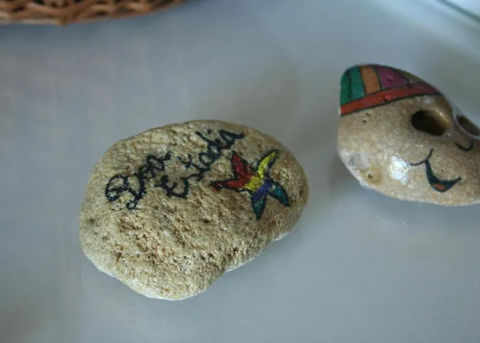 Apartamento - Tranquilidade Junto A E Ao Centro! *