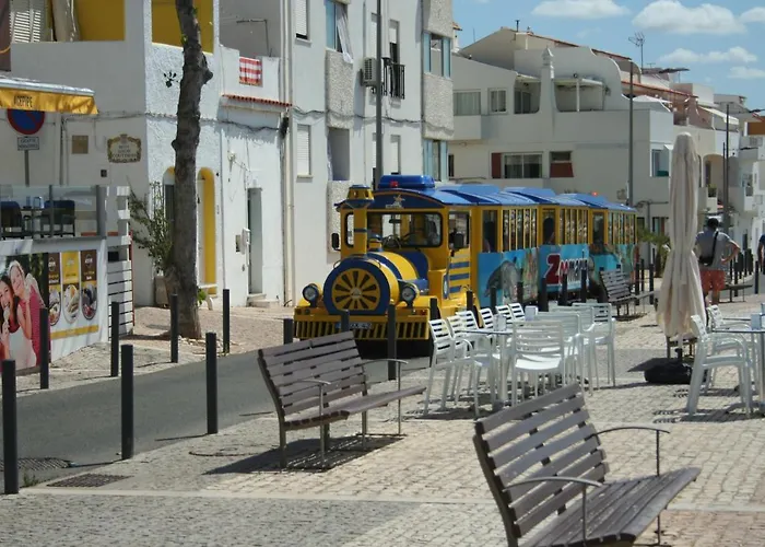 - Tranquilidade Junto A E Ao Centro! Appartement *