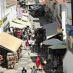 - Tranquilidade Junto A E Ao Centro! Apartman