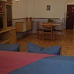 - Tranquilidade Junto A E Ao Centro! Apartman *