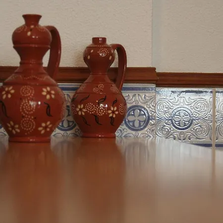 - Tranquilidade Junto A E Ao Centro! Apartman