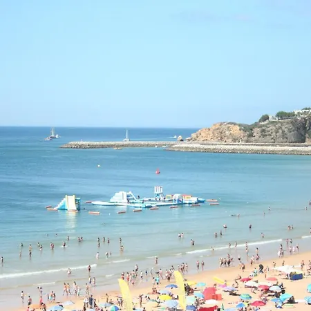 - Tranquilidade Junto A E Ao Centro!