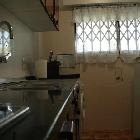 - Tranquilidade Junto A E Ao Centro! Албуфейра