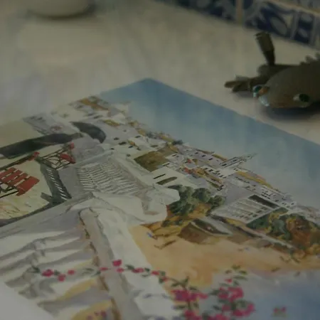 - Tranquilidade Junto A E Ao Centro! Албуфейра