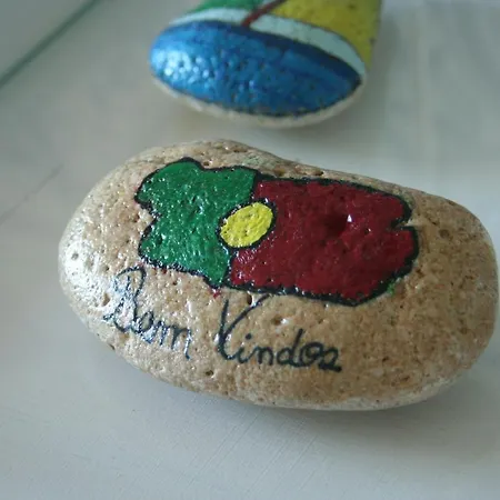 - Tranquilidade Junto A E Ao Centro! * Албуфейра