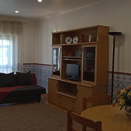 - Tranquilidade Junto A E Ao Centro! * Албуфейра