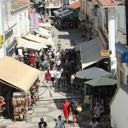 - Tranquilidade Junto A E Ao Centro! شقة