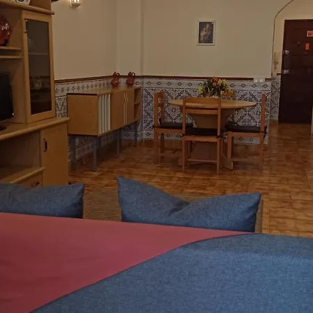 - Tranquilidade Junto A E Ao Centro! شقة *